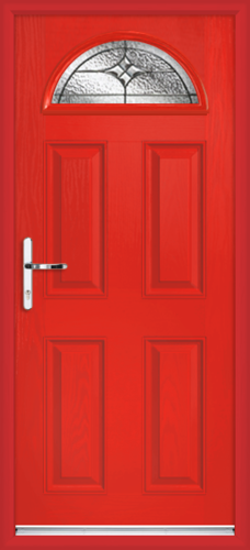 Poppy Frame